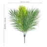 Large Artificial Palm Tree Leaves  Adjustable 2049 In Tropical Faux Plant Branches For Home  Garden 17