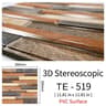 3D PeelandStick Brick Wall Panels  Waterproof PVC Foam Wallpaper Tiles For Stylish Home Makeovers 11