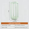 Modern Rechargeable LED Table Lamp  European Style Dimmable Sensor Light For Home Hotel  Restaurant 11