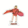 Haikyuu Acrylic Stand Figure  Anime Volleyball Character Desk Display Ornament 8