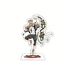 Haikyuu Acrylic Stand Figure  Anime Volleyball Character Desk Display Ornament 10