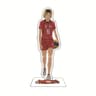 Haikyuu Acrylic Stand Figure  Anime Volleyball Character Desk Display Ornament 28