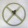 63Inch Floor Standing Flower Pole Base  Giant Paper Flower Display Stand For Weddings  Events 14