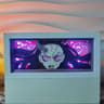 Demon Slayer 3D LED Light Box  Kamado Tanjiro Anime Night Light For Bedroom Decor 17