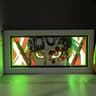 Demon Slayer 3D LED Light Box  Kamado Tanjiro Anime Night Light For Bedroom Decor 22