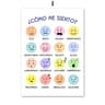 Growth Mindset Therapy Canvas Poster  Inspirational Mental Health Wall Art For Office  Classroom 14