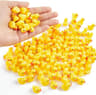 Mini Resin Duck Figurines Set  Tiny Yellow Ducks For DIY Crafts  Fairy Garden Decor 8