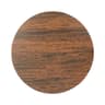 SelfAdhesive Screw Hole Cover Stickers  Wood Grain PVC Furniture Repair Dots 7