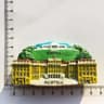 Austria Scenic Fridge Magnet  Vienna Salzburg Innsbruck Souvenir Decor 6