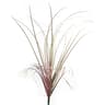 Artificial Grass Bush Decor  Mini Faux Greenery Landscape Plants 10