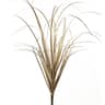 Artificial Grass Bush Decor  Mini Faux Greenery Landscape Plants 11