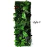 Artificial Grass Moss Wall Panel  Subtropical Greenery Hanging Decor For Home  Outdoor Spaces 1574  11