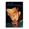 Deftones Around The Fur Canvas Poster  Retro Rock Band Wall Art Decor 8