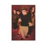 Deftones Around The Fur Canvas Poster  Retro Rock Band Wall Art Decor 20