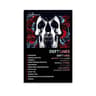Deftones Around The Fur Canvas Poster  Retro Rock Band Wall Art Decor 29
