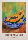 Aperol Spritz Cocktail Canvas Wall Art  Italian Pizza Wine  Negroni Kitchen Poster 8