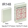 Luxury Decorative Fake Book Set  Aesthetic Coffee Table  TV Rack Home Decor 28