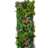 Artificial Green Lawn Wall Panel  Decorative Grass Backdrop For Wedding  Home Decor 22