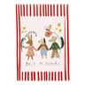 Nordic Nursery Canvas Wall Art  Minimalist Kids Room Poster Decoration 13