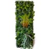 Artificial Grass Wall Panel Faux Green Moss Backdrop For Wedding  Home Decor 27