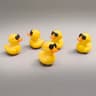 5pcs Mini Animal Fairy Garden Figurines  Cute Resin Dog Cat Sheep  Fish Miniatures For Succulent De 21