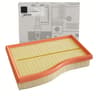 Activated Carbon Cabin Air Filter  Engine Air Filter Set  MercedesBenz A B CLA GLA GLB AMG 20192024 8