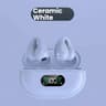 S22 X22 ANC Bluetooth Wireless Earbuds  Clip Ear Sports TWS Earphones With Digital Display 7