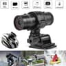 Ultra HD 1080P Waterproof Helmet Action Camera  Motorcycle Bike  Outdoor Sports Recorder 6