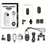 4K Thumb Action Camera  HD Sports Camera With EIS Stabilization  WiFi Control 8