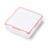 Waterproof 18650 Battery Storage Case  Hard Plastic Rechargeable Battery Holder Box 7