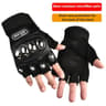 Tactical Outdoor Protection Gloves  Rugged Combat Training  Outdoor Safety Gloves 5