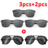 AntiMyopia Pinhole Glasses  Vision Correction Eye Protection  AntiFatigue Eyewear 10