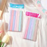 Kawaii Pastel Highlighter Pens Set  6PCS Smooth Color Markers For School  Journaling 9