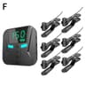 Automatic Phone Screen Clicker  Silent Fast Auto Tap Device For Gaming  Live Streaming 8