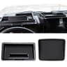 Suzuki Jimny Dashboard Storage Organizer Tray  CoPilot Handle Phone Holder  Console Storage Box For 10