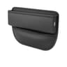 Leather Car Seat Gap Organizer Box  Multifunctional Auto Storage Pocket Holder 6