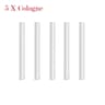 Premium Aluminum Car Air Vent Perfume Diffuser  LongLasting Aroma Air Freshener Clip For Car Interi 15