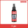 Graphene Nano Ceramic Car Coating Kit  High Gloss Hydrophobic Paint Protection 6