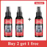 Graphene Nano Ceramic Car Coating Kit  High Gloss Hydrophobic Paint Protection 9