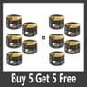SL12 Car Interior Repair Paste  Plastic Restorer Scratch Repair  Tire Polish Wax 9