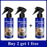 MultiFunctional Car Rust Remover Spray  Metal Surface  Brake Pad Protection Cleaner 7