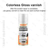 Tesla TouchUp Paint Pen  Scratch Repair Spray  Deep Scratch Remover For Model 3 Y S  X 14
