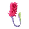 Durable Plush Dog Rope Toy  Interactive Chew  Teeth Cleaning Toy For Aggressive Chewers 9