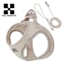 Reflective Dog Harness And Leash Set  Adjustable NoPull Pet Vest For Small  Medium Dogs 6