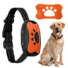 Ultrasonic AntiBark Dog Collar  USB Rechargeable Bark Control Training Collar With Vibration 8