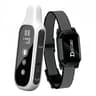 800M Rechargeable Dog Training Collar With Remote  Waterproof Beep  Vibration Trainer For Small Med 6