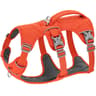 EscapeProof Reflective Dog Harness Vest With Handle  Adjustable NoPull Nylon Harness For Small Medi 8