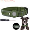 Reflective AirTag Dog Collar With BuiltIn Holder  Waterproof AntiLost GPS Tracking Collar For Dogs  8