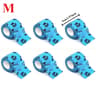 SelfAdhesive Pet Bandage Wrap For Dogs  Cats  Elastic Cohesive Vet Tape Leg  Wound Protector 14