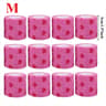 SelfAdhesive Pet Bandage Wrap For Dogs  Cats  Elastic Cohesive Vet Tape Leg  Wound Protector 20